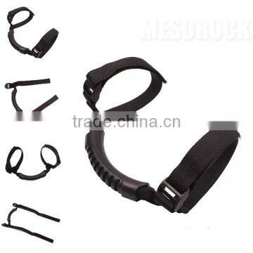 New Version Grab Handle With Velcro Passenger Hand Grip Jeep Grab Handle & Grip photo-3