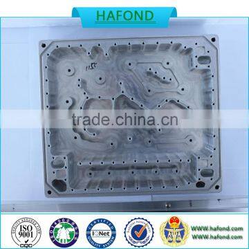 OEM/ODM Factory Supply High Precision copy mold