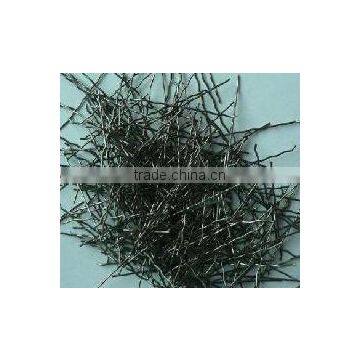 steel fiber for concrete reinforcement