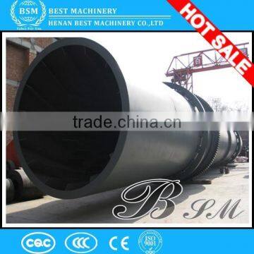 Energy saving stone sand coal limestone ores rotary dryer