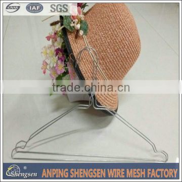 Anping suppliers metal hooks hanger wire