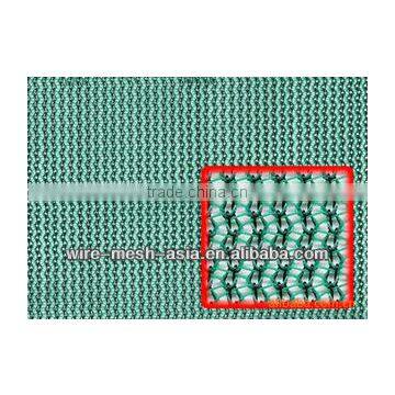 hail protection net/anti hail net for fruit plantations factory