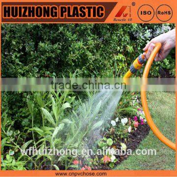 Fabric Flexible Garden Hose photo-5