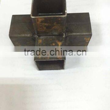 Square and Rectangular Hot Rolled Hollow Section photo-6