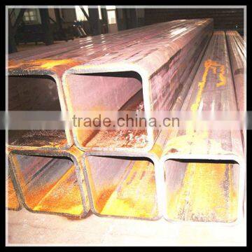 Section Square Tubes and Rectangular Tubes photo-4