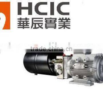 Manufacturer of Solenoid Valve Motive Power Pack Unit for Dock Leveler photo-3