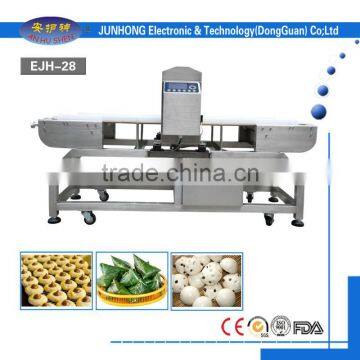 Textiles and Foodstuff Industry Metal Detector Machine photo-4
