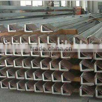 Angular Aluminum for Industry, Manufacture/factory OEM Aluminum Profile Extrusion