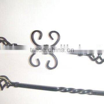 best quality wrought iron part