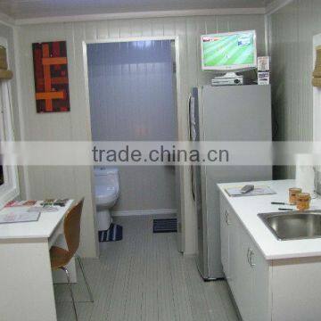 ISO Office Container House photo-2