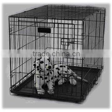 animal cage