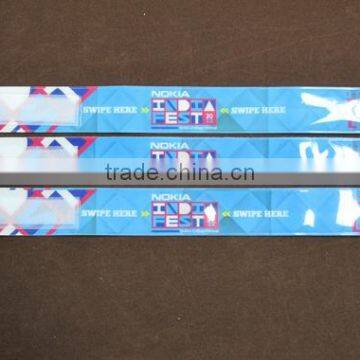 LF PVC RFID Wristbands Festival photo-3