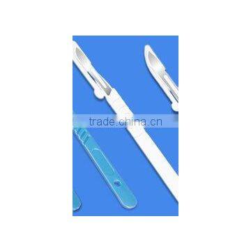 surgical blade