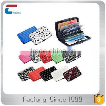 RFID Passport Holder German Passport / Identity Card, Cover Case / Wallet photo-2