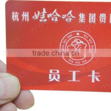 RFID 125KHZ Card photo-5