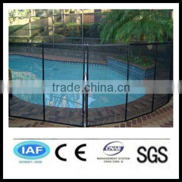 Alibaba China CE&ISO certificated pool temporary fencing(pro manufacturer)