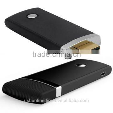 On sale Full 1080P mini PC android tv stick dongle HDMI wifi display dongle 5G dual band