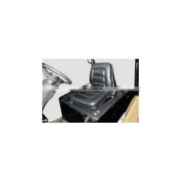 China Top One 1.5T-2T Four Wheels Counterbalance Electric Forklift photo-5