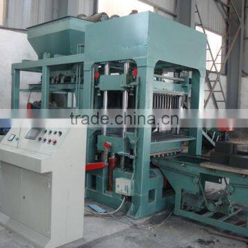 QT8-15 automatic brick making machine price