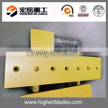 Bulldozer Center Cutting Edge 4T-6230 for Caterpillar D3 photo-6