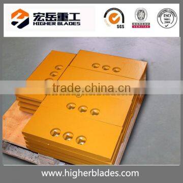 Loader Cutting Edge 417-815-1210 for WA180 WA200 photo-6