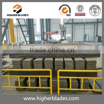 XCMG Wheel Loader Spare Parts Cutting Blades photo-5