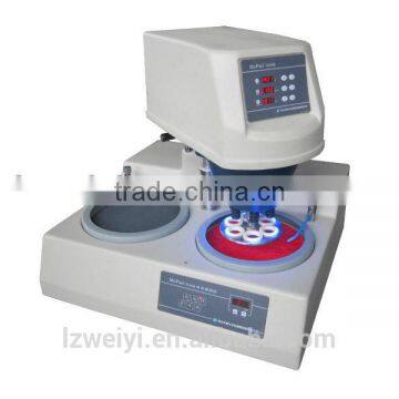 bench top centrifuge