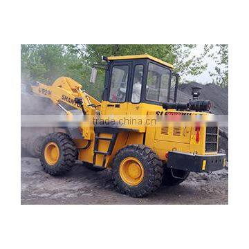 Best Selling Shantui Mini 2 Ton Wheel Loader SL20W photo-5