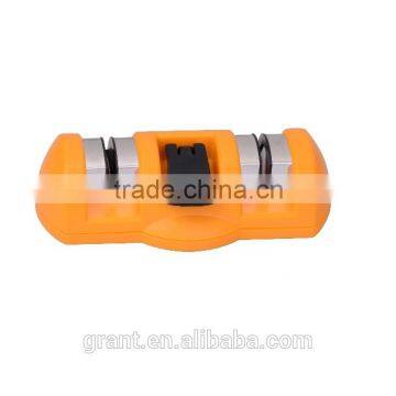 Kitchen Tools Manual Knife Sharpener photo-5