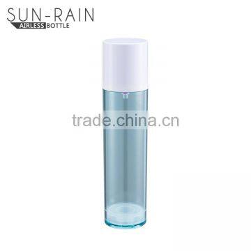 High Capacity New Products Different Size Clear Airless Cosmetic Spray Bottles photo-2