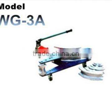 Manual Steel Used Tube Pipe Bender