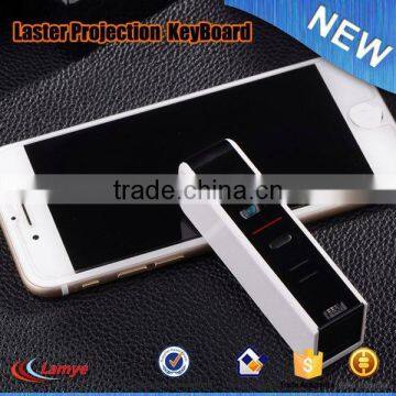 Manufacturer Virtual Keyboard Mini Laser Keyboard Bluetooth Rohs photo-2