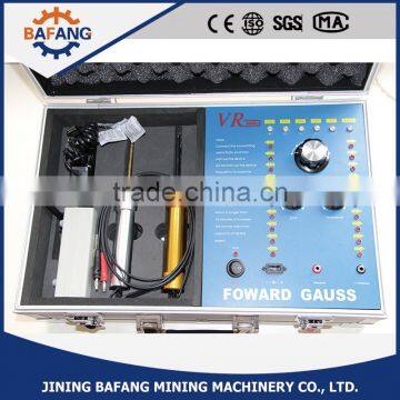 Underground Diamond Metal Detector VR5000 photo-3