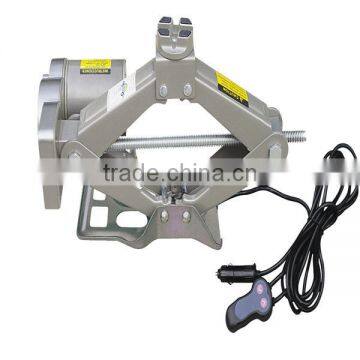 electric trailer jack