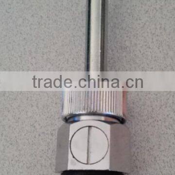 Adjustable Fountain Nozzle With Valve photo-3