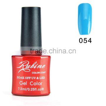 Cheap China Glaze Nail Polish Wholesale UV Gel Gel Nail Polish photo-2