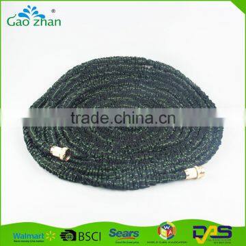Unique Design Unique Color Cheap Expandable Bungee Garden Hose Pipe