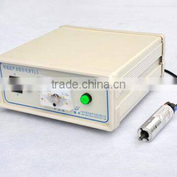 Smart Card Ultrasonic Winder