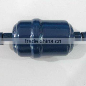 Solid core liquid line filter drier / liquid line molecular sieve filter drier / drier filter