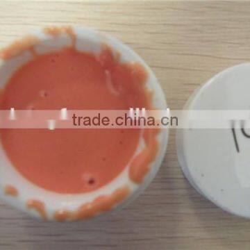 Camouflage Jelly Gel Thick Nail UV photo-4