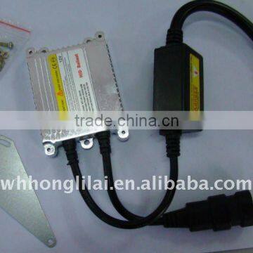 HID light ballast