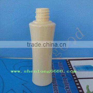 60ml PET plastic bottle for gel