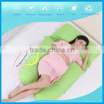 Pillow for Pregnant Women,Mini Compact Side Sleeper photo-2