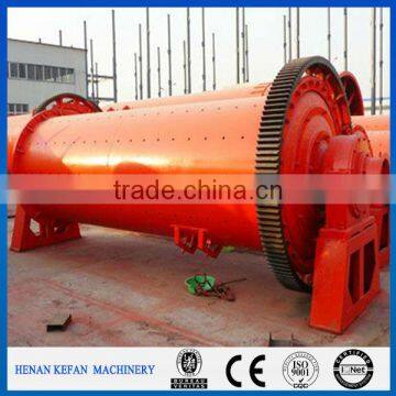 dry ceramic ball mill With High Advanced Technology