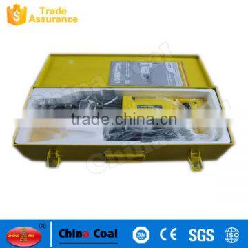 New Design 4-16mm Rebar Bender and Cutter RC-16 photo-5