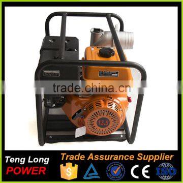 Bulk Supply Kerosene Water Pump Pompa Air Minyak Tanah From Tenglong Power photo-2