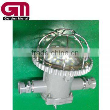 DSG12/127L(A) Round Explosion-proof Laneway Light/OEM photo-2