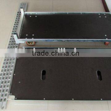 A20 Flower&plant Pot Display Trolley Gardening Equipment photo-6