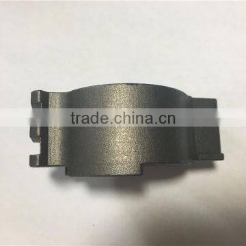 OEM Precision Sand Casting of Carbon Steel Parts photo-3