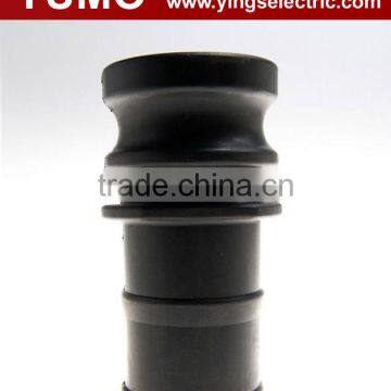 Nylon Plastic top quaulity cable gland M12-63/NPT 3/8-1 /PG7-48 IP 54 Insert Straight Connector